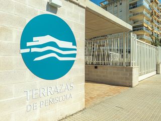 Attico in Calle alacant. Terrazas con vistas privilegiadas donde vivir el mediterráneo de