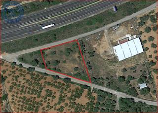 Terreny residencial a Camino barranc de moles 61. Parcela de terreno urbano con una superficie de 2.404 m en peñís