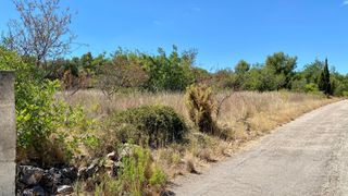 Residential Plot in Camino barranc de moles 61. Parcela de terreno urbano con una superficie de 2.404 m2 en peñí