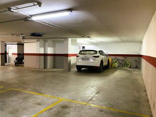 Parking coche en Vall d almonacid 5. Plaza de parking céntrica en segorbe