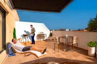 tic en Calle torreblanca 12. Edificio de obra nueva con viviendas de 1, 2 y 3 dormitorios y 