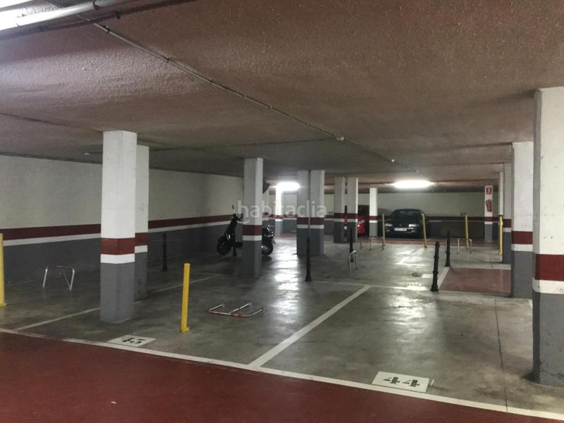Foto 0badbfae-9945-418b-bd8e-3d9ef24858d9. Posto auto in plaza bucarest 1 in Zona Avenida del Mar Castellón de la Plana