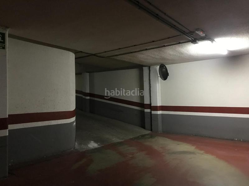 Foto 11b14cb6-802b-4866-b811-9a4ec888905d. Posto auto in plaza bucarest 1 in Zona Avenida del Mar Castellón de la Plana