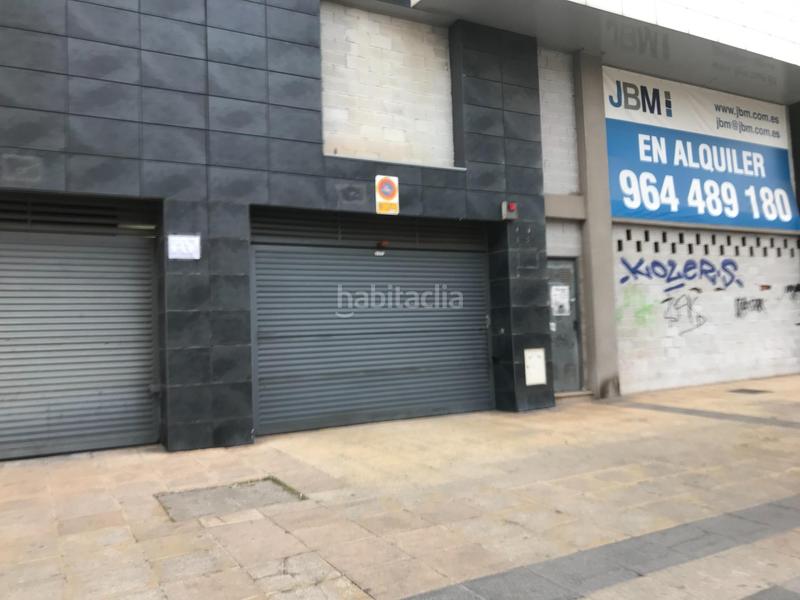 Foto 470c0ed8-8370-421d-b4b0-0c3a25b27e2e. Posto auto in plaza bucarest 1 in Zona Avenida del Mar Castellón de la Plana