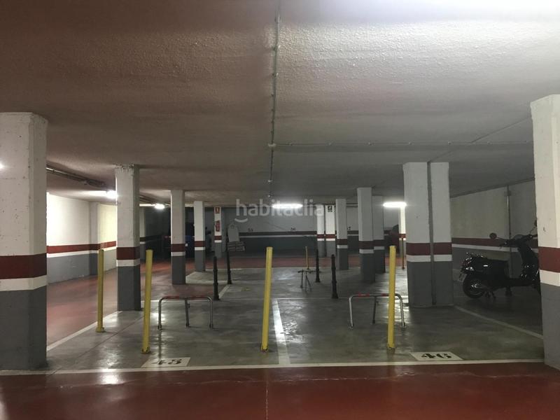 Foto 4aafc73e-7703-40bf-b83f-9fb69dfccd82. Posto auto in plaza bucarest 1 in Zona Avenida del Mar Castellón de la Plana