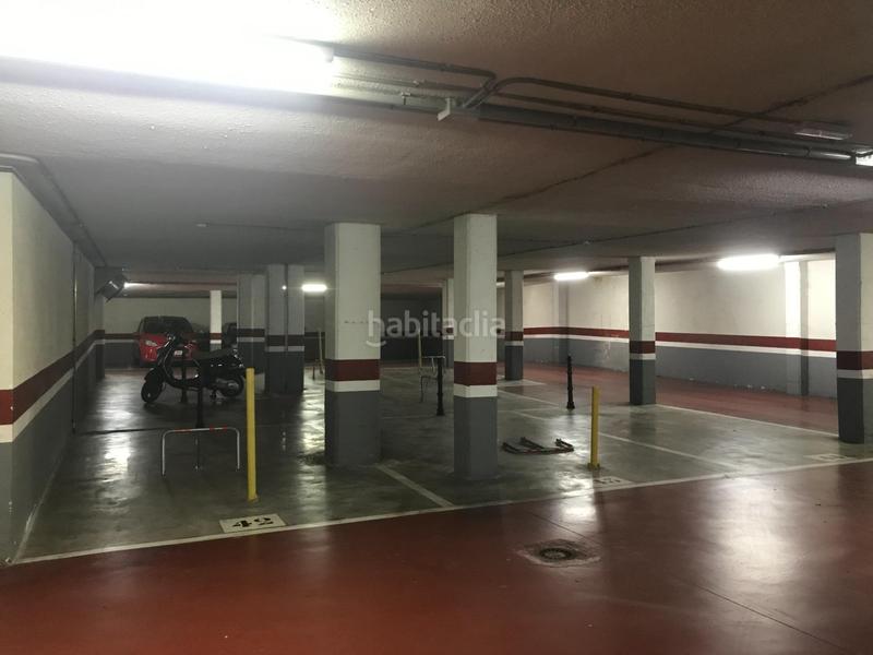 Foto 4ee57248-745a-4979-9f19-81bc7b241371. Posto auto in plaza bucarest 1 in Zona Avenida del Mar Castellón de la Plana