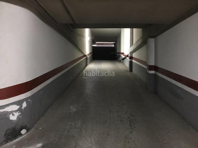 Foto 5a5c759c-2508-4825-8512-1f409d384419. Posto auto in plaza bucarest 1 in Zona Avenida del Mar Castellón de la Plana