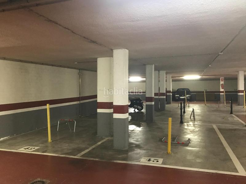 Foto 81df00c3-bc60-42c5-a1f0-d5e98bade10e. Posto auto in plaza bucarest 1 in Zona Avenida del Mar Castellón de la Plana