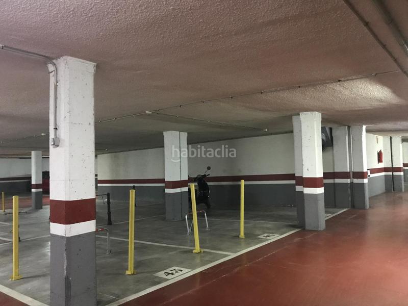 Foto 93119af0-98a8-4cc0-9a3e-a6dce82e090a. Posto auto in plaza bucarest 1 in Zona Avenida del Mar Castellón de la Plana