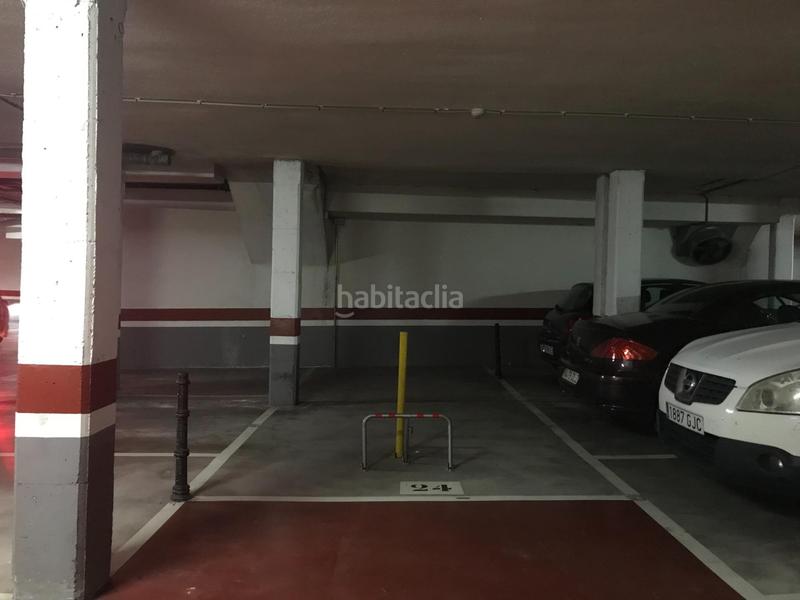 Foto a375579e-81ca-4c88-a04f-069a4074bd78. Posto auto in plaza bucarest 1 in Zona Avenida del Mar Castellón de la Plana