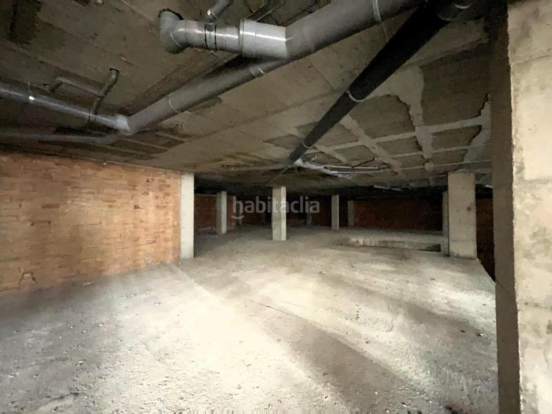 Foto 3381e47e-5b92-4a25-a42b-26295ef769fd. Local comercial en calle en miquel v arnau abad 9 amplio local comercial en bruto con doble altura y 35 metros de fachada en Vall d´Uixó (la)
