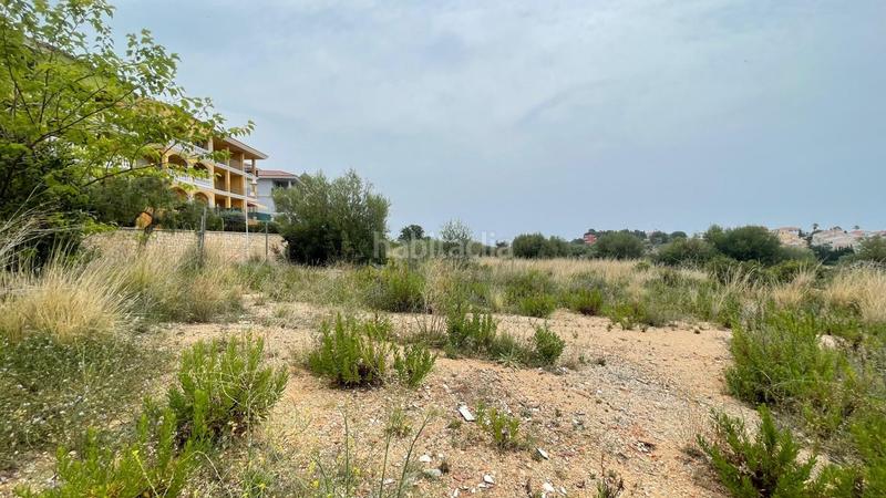 Foto 0dd0d08d-d405-422f-8697-31066cde02bd. Wohngrundstück in polígono poligono 9d 49 in Costa Sur Peñíscola