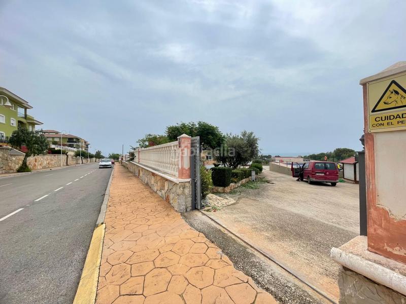 Foto 17689f96-95c6-4e6a-af35-d99763688e25. Wohngrundstück in polígono poligono 9d 49 in Costa Sur Peñíscola