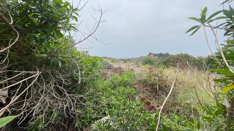 Foto 04197d21-8edd-49bd-b2c6-94c998060d2e. Wohngrundstück in polígono poligono 9d 53 in Costa Sur Peñíscola