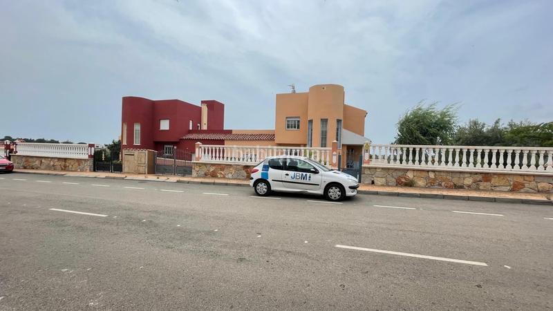 Foto 9ef1664a-3795-4d9f-a882-ab5e94930228. Wohngrundstück in polígono poligono 9d 53 in Costa Sur Peñíscola