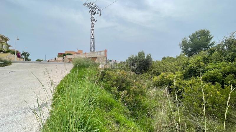 Foto cf50f0bb-c491-494f-95a8-0ac26bab08ae. Wohngrundstück in polígono poligono 9d 53 in Costa Sur Peñíscola