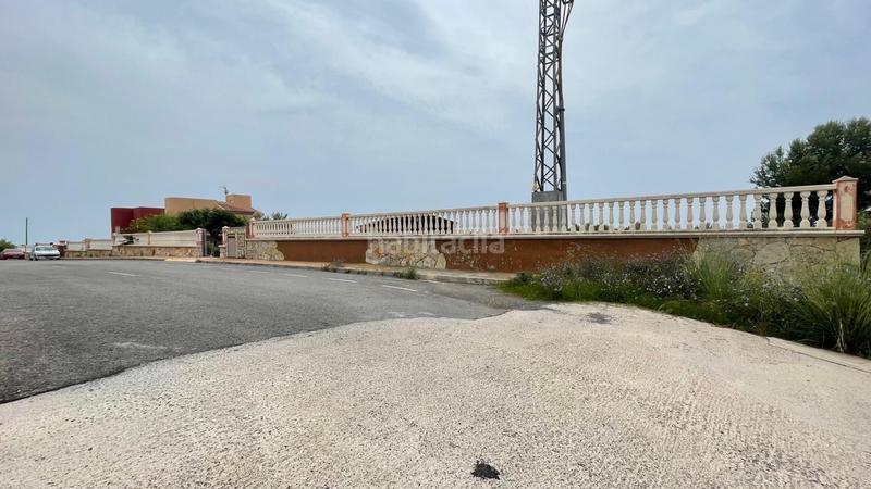 Foto d67712b3-42b3-4178-bed1-9016baea0bea. Wohngrundstück in polígono poligono 9d 53 in Costa Sur Peñíscola