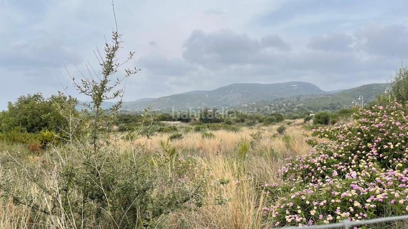 Foto dcb297a1-a6c0-45c5-9a02-74ddc255e160. Wohngrundstück in polígono poligono 9d 53 in Costa Sur Peñíscola