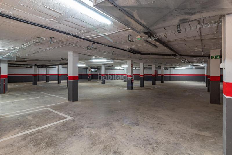 Foto 0dc5f6fc-29d9-44da-b7db-1a7b80b037dd. Car parking in calle torreblanca 12 in Centro Oropesa del Mar