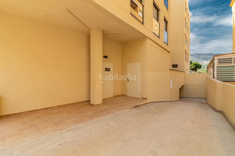 Foto 23c5f777-574c-42aa-bba0-555e4ade6018. Car parking in calle torreblanca 12 in Centro Oropesa del Mar