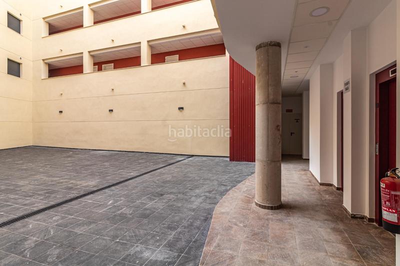 Foto 438ac869-f698-42af-a861-506f6570189f. Car parking in calle torreblanca 12 in Centro Oropesa del Mar