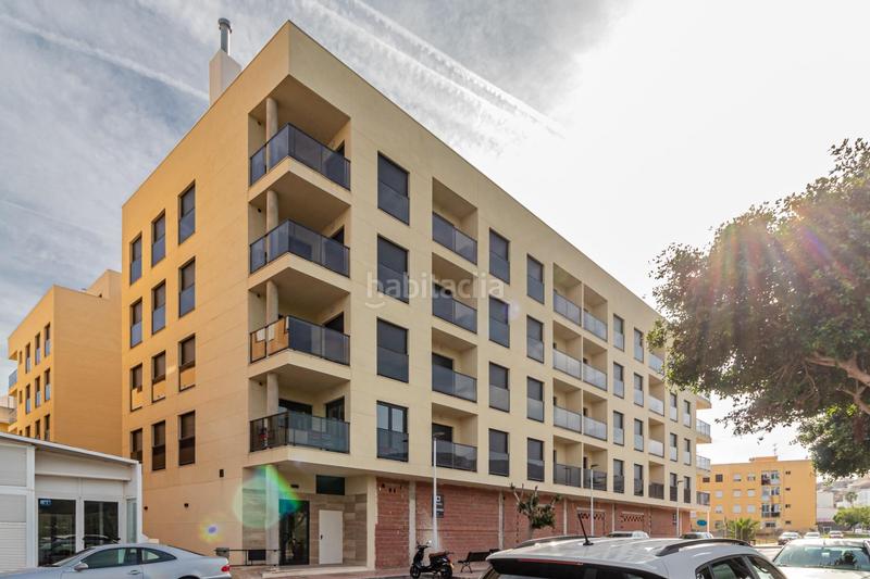 Foto 96adf0f4-dd17-42f3-b292-450c99ebf8cb. Car parking in calle torreblanca 12 in Centro Oropesa del Mar