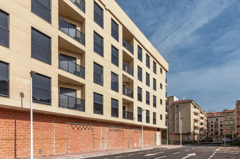 Foto a8200b4b-09cf-43e4-bcf4-3ee3fa1af006. Car parking in calle torreblanca 12 in Centro Oropesa del Mar