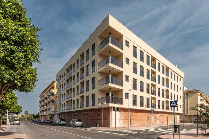 Foto be492436-7174-4743-bf59-8d44ea4bf3af. Car parking in calle torreblanca 12 in Centro Oropesa del Mar