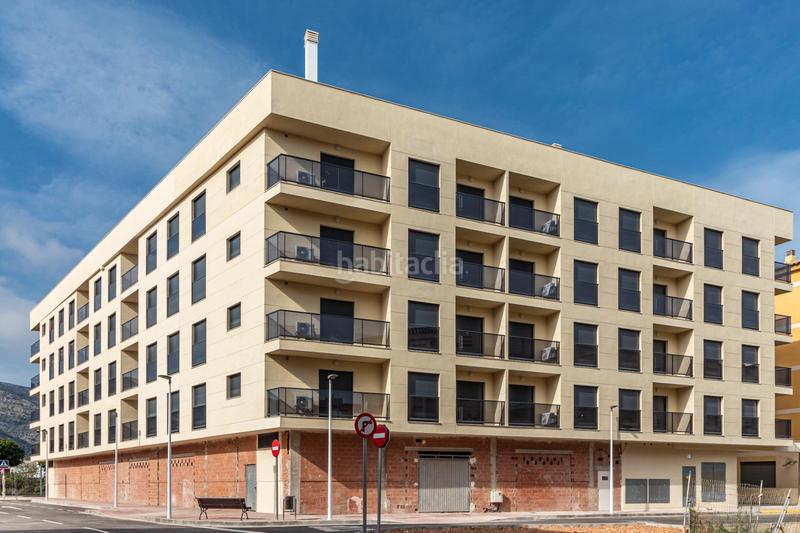 Foto ecafa524-66fd-4846-8912-ec5f70a219a8. Car parking in calle torreblanca 12 in Centro Oropesa del Mar