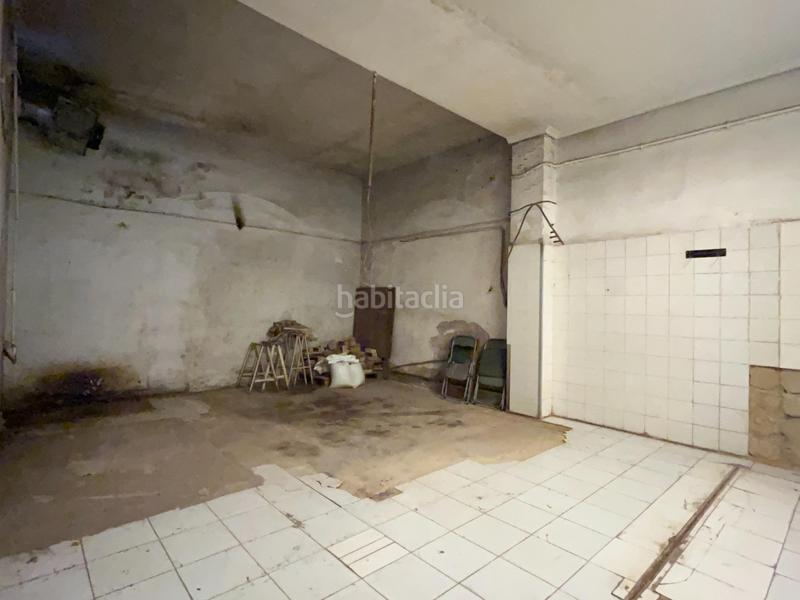 Foto 05746e52-08f3-4c9b-b994-1bc4adcf63c2. Local comercial en avenida del cedre 44 local comercial en avenida del cedre en Villarreal / Vila - real