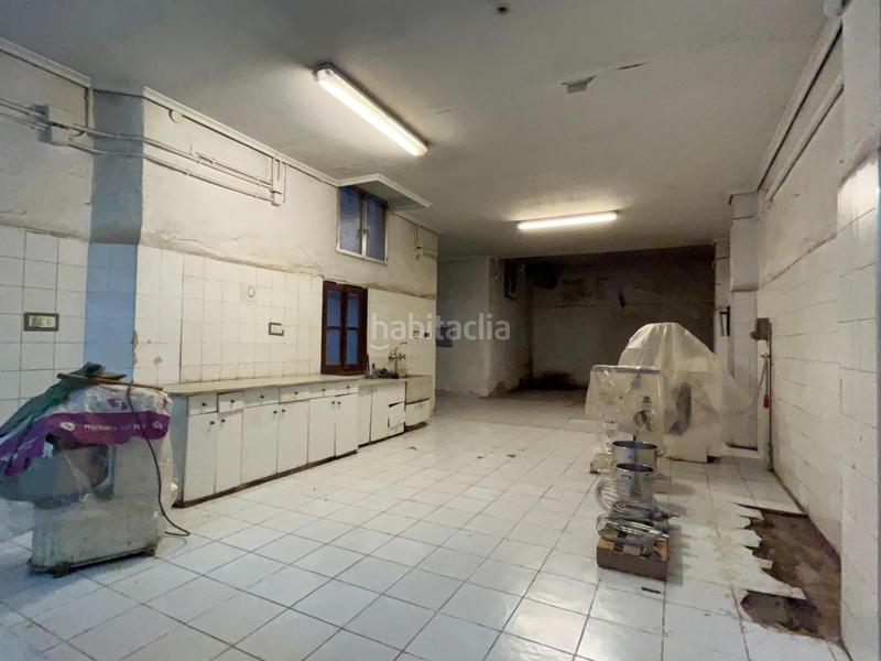 Foto 8bbe78f4-f8b9-47ea-880c-c4866254b314. Local comercial en avenida del cedre 44 local comercial en avenida del cedre en Villarreal / Vila - real