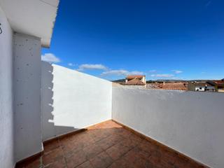 Attique à Calle j pablo climent 36. Ático dúplex a estrenar con tres dormitorios y amplia terraza