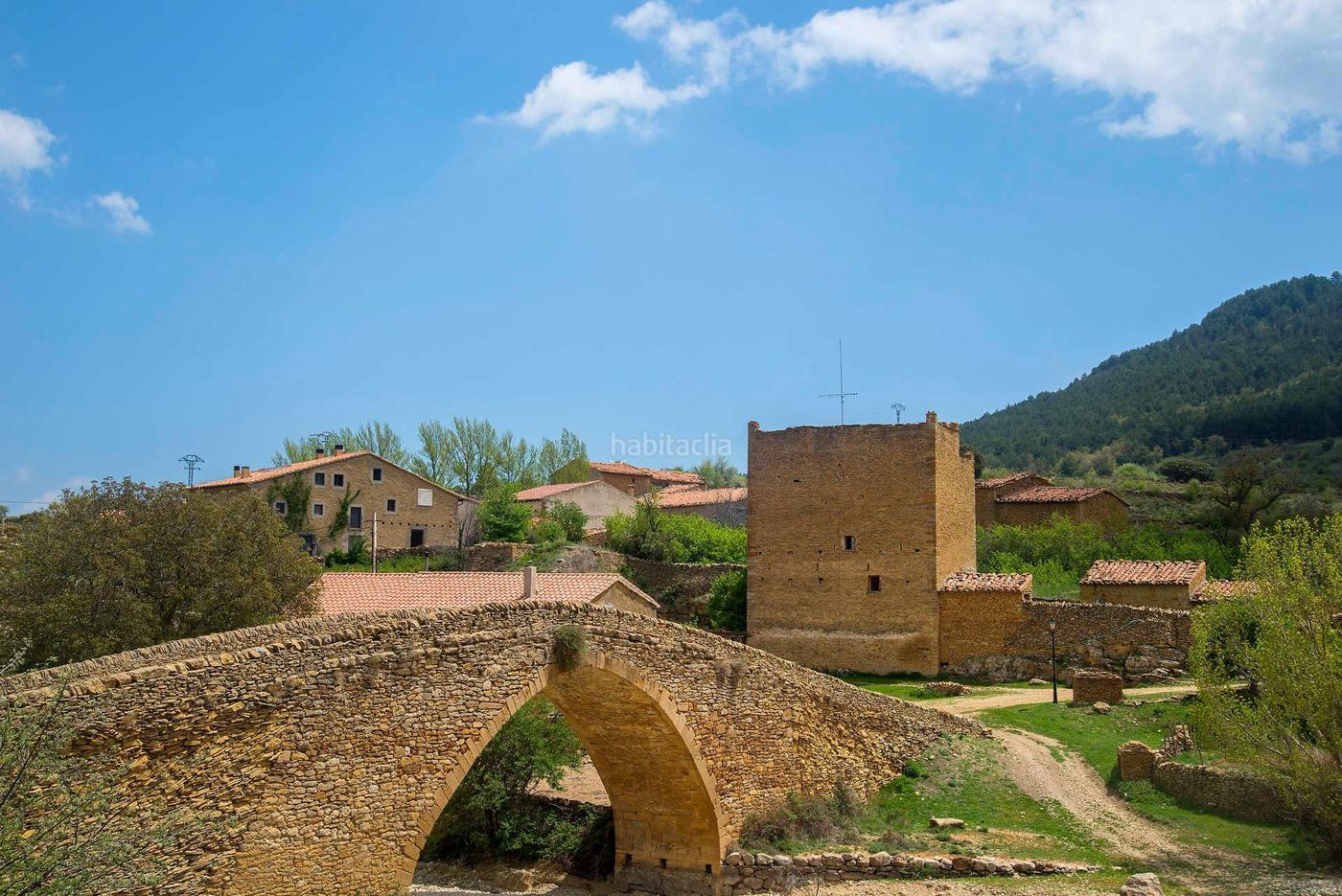 Imagen Villafranca del Cid