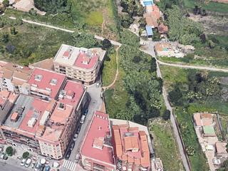 Terreny residencial a Calle carallot 7. Venta parcela en castellon