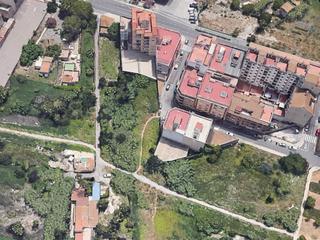 Terreny residencial a Calle sorell 5. Venta parcela en castellón