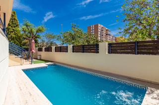 Location Maison à Calle cervantes 25. Alquiler villa para todo el año benicassim