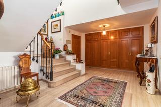 Etagenwohnung in Calle enmedio 95. Espectacular dúplex de 4 dormitorios en el centro de castellón