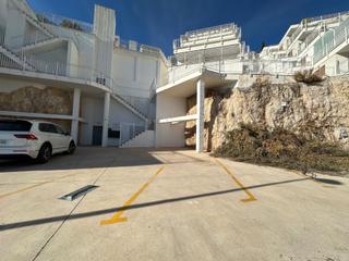 Aparcament cotxe a Avenida grecia 98. Plaza de parking en atalayas  peñiscola