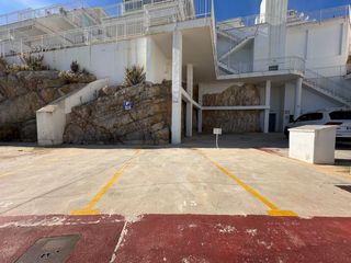 Parking voiture à Avenida grecia 98. Plaza de parking en atalayas  peñiscola