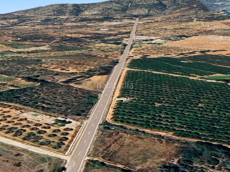 Foto 48f9bd28-082b-43f5-b276-83c4f9b24707. Finca rústica a polígono polígono 25 parcela 210 210 a Alcalà de Xivert