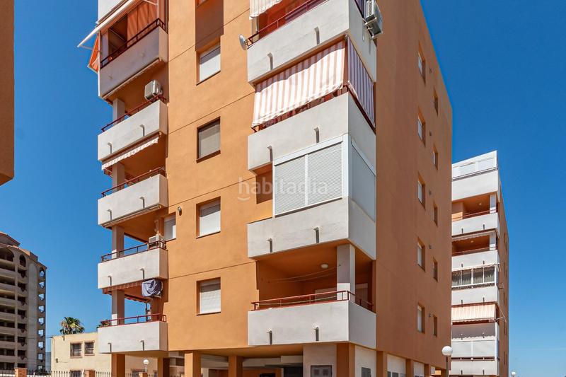 Foto 2520204e-d140-46c6-9428-302d3362cfb3. Appartement in calle poligono 4 60 in La Volta Peñíscola