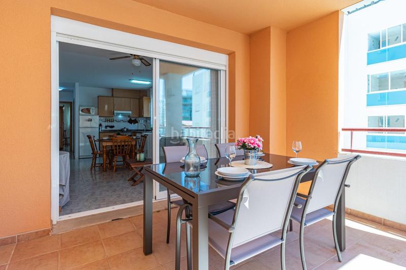 Foto be75ecce-3dd9-45b5-bc81-11dc58d44c11. Appartement in calle poligono 4 60 in La Volta Peñíscola