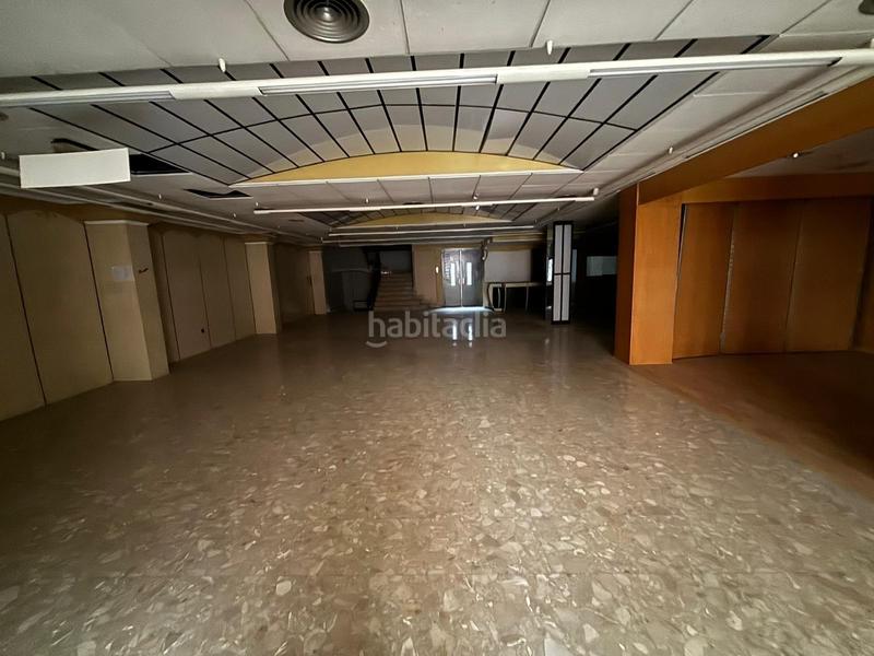 Foto 00fd7388-c5ce-403c-a7e8-1698cc299ed0. Local comercial en calle de benigafull 12 local comercial en Vall d´Uixó (la)