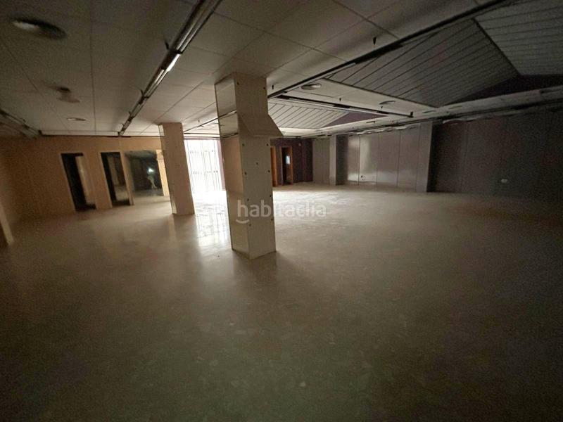 Foto 8c6689b3-0c0d-4f96-b66e-38890c4e6f9d. Local comercial en calle de benigafull 12 local comercial en Vall d´Uixó (la)