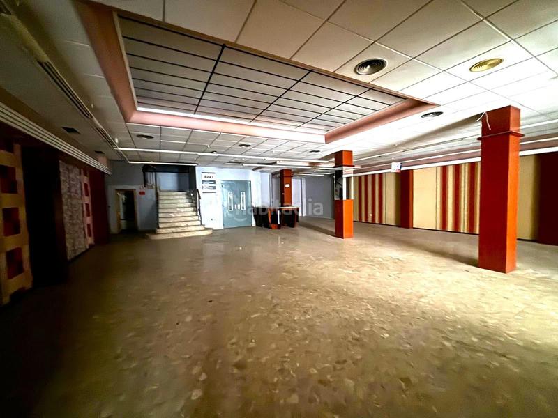 Foto f73e7178-5975-4c6b-a65b-0a41cbd872a3. Local comercial en calle de benigafull 12 local comercial en Vall d´Uixó (la)