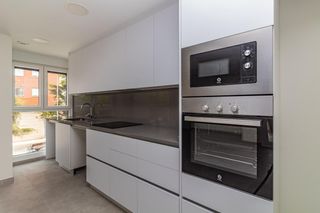 Etagenwohnung in Calle maestro arrieta 55. Residencial iroko  viviendas de 1, 2 y 3 dormitorios con excelen