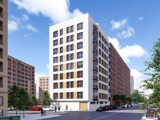 Appartement à Calle maestro arrieta 55. Residencial iroko  viviendas de 1, 2 y 3 dormitorios con excelen