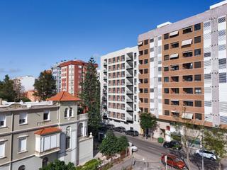 Attique à Calle maestro arrieta 55. Residencial iroko  viviendas de 1, 2 y 3 dormitorios con excelen