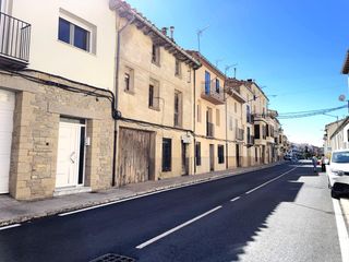 Casa a Calle llosar 140. Casa de pueblo en villafranca del cid