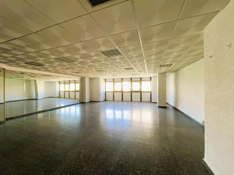 Foto 4d7fbb12-8e48-4a35-89fd-a151c8287308. Ufficio in avenida del rey don jaime 74 in Casco Histórico Castellón de la Plana